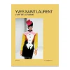 Yves Saint Laurent - L'art de la forme - Catalogue d'exposition